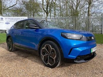Used Ford Capri 2024 for sale - 79071772: Photo