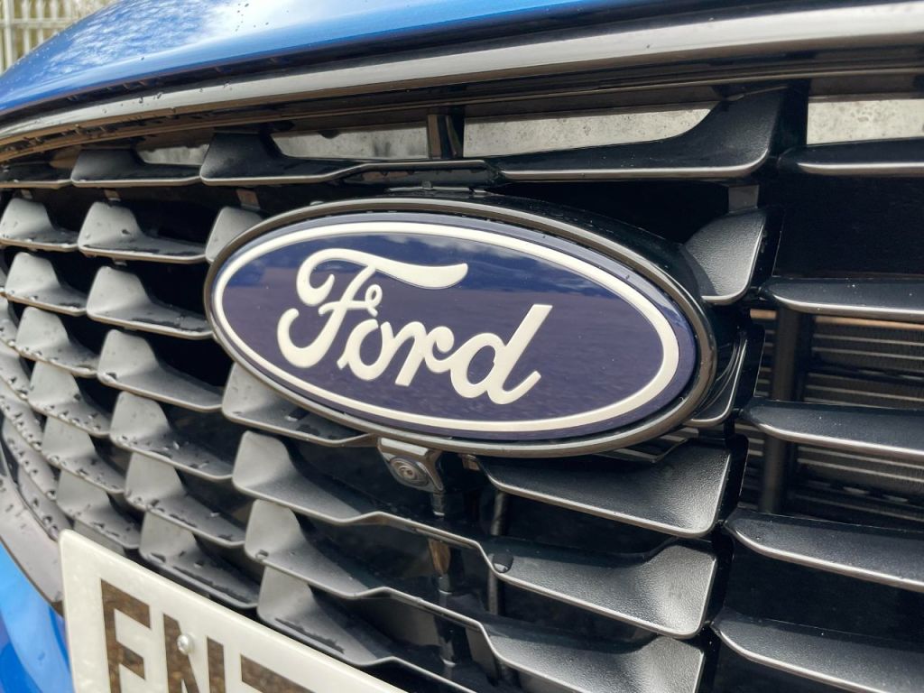 Used Ford Puma 2025 for sale - 77275607: Photo 12