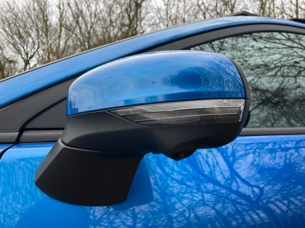 Used Ford Puma 2025 for sale - 77275607: Photo 14