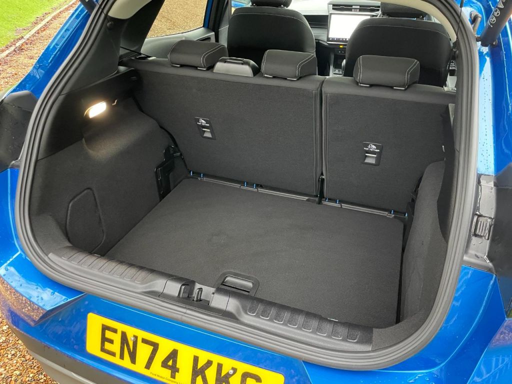 Used Ford Puma 2025 for sale - 77275607: Photo 18