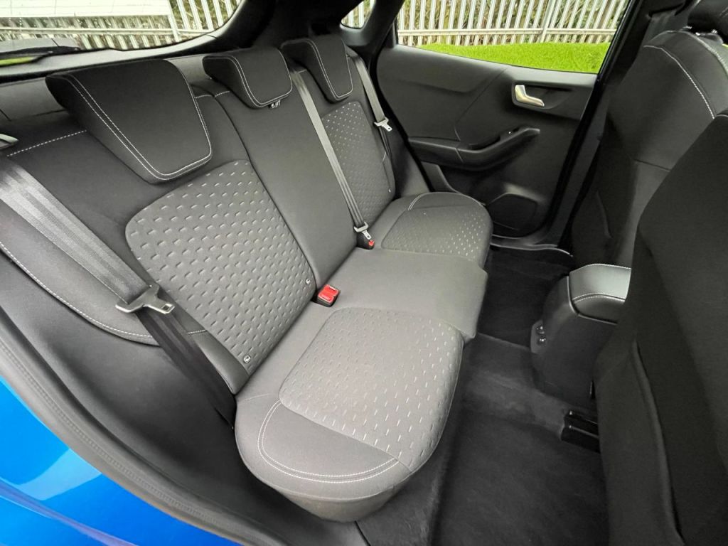 Used Ford Puma 2025 for sale - 77275607: Photo 21