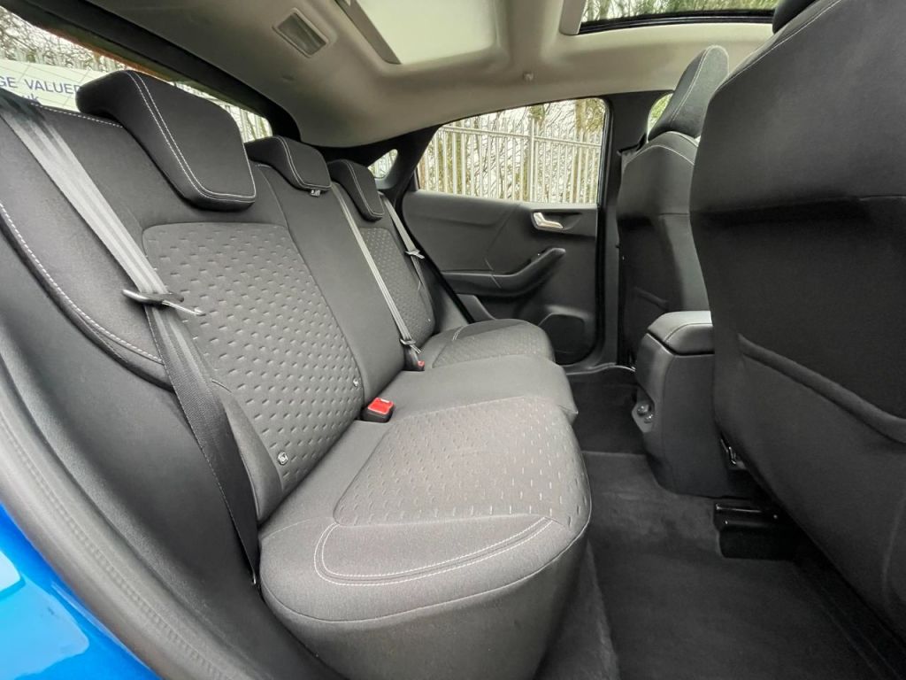 Used Ford Puma 2025 for sale - 77275607: Photo 22