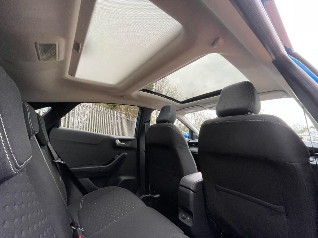 Used Ford Puma 2025 for sale - 77275607: Photo 23