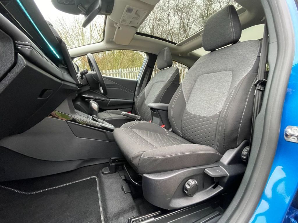 Used Ford Puma 2025 for sale - 77275607: Photo 25