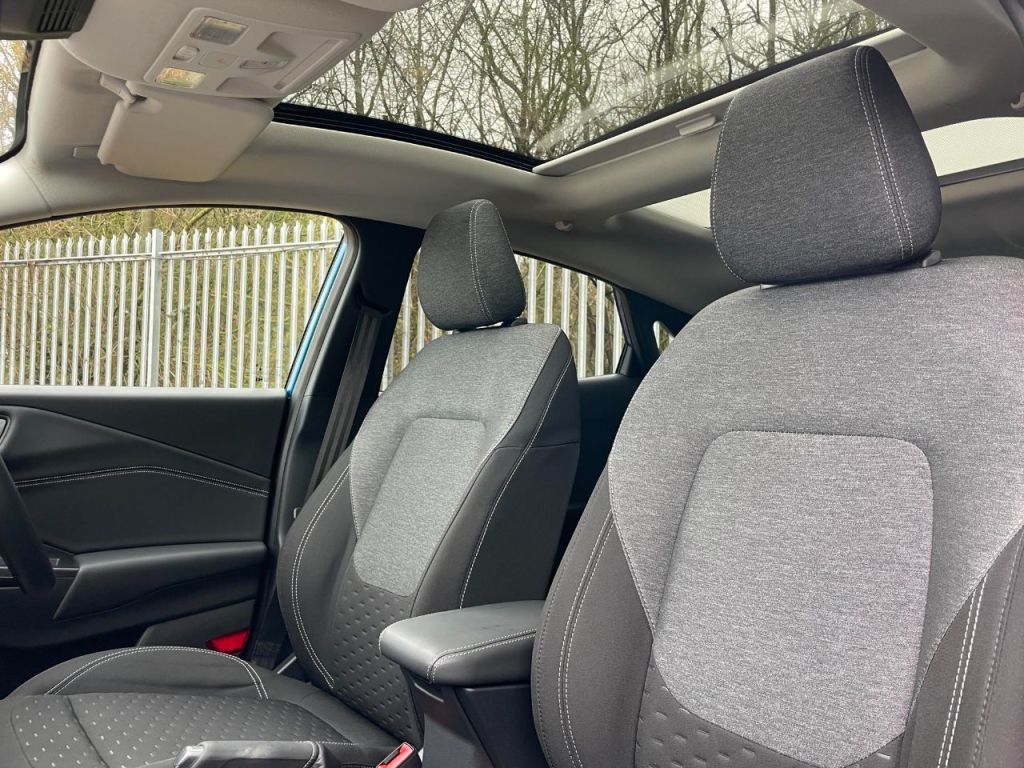 Used Ford Puma 2025 for sale - 77275607: Photo 26