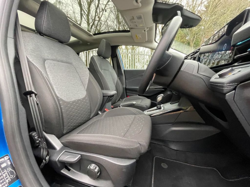 Used Ford Puma 2025 for sale - 77275607: Photo 27