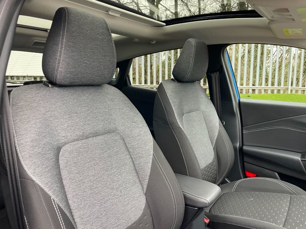 Used Ford Puma 2025 for sale - 77275607: Photo 28