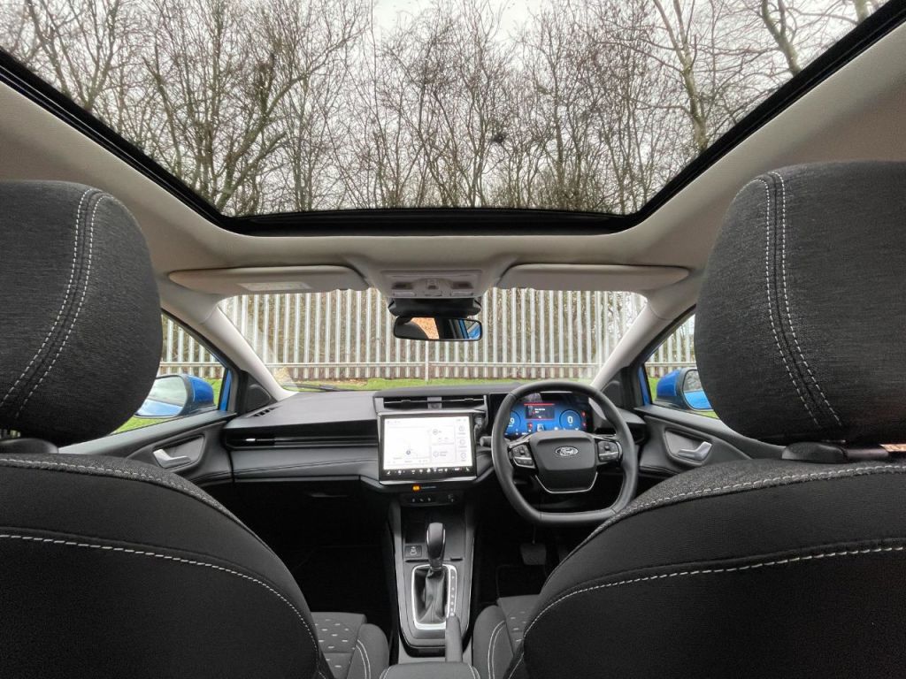 Used Ford Puma 2025 for sale - 77275607: Photo 30