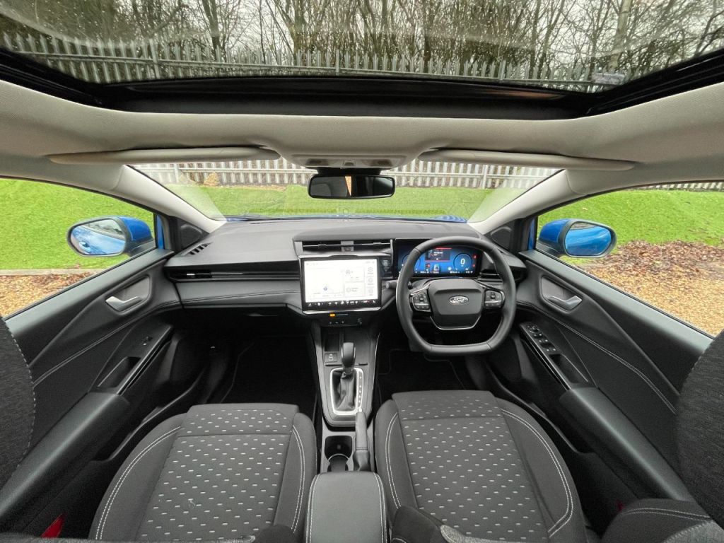 Used Ford Puma 2025 for sale - 77275607: Photo 31