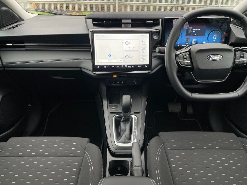 Used Ford Puma 2025 for sale - 77275607: Photo 32