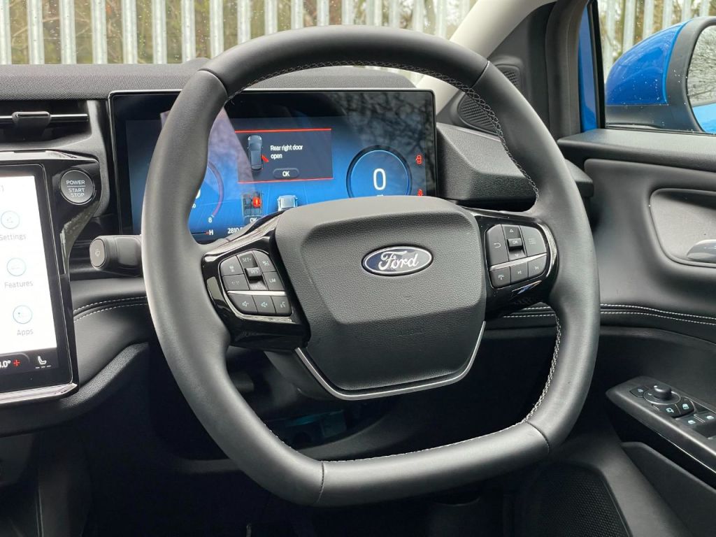 Used Ford Puma 2025 for sale - 77275607: Photo 33