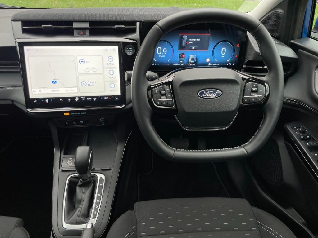 Used Ford Puma 2025 for sale - 77275607: Photo 34