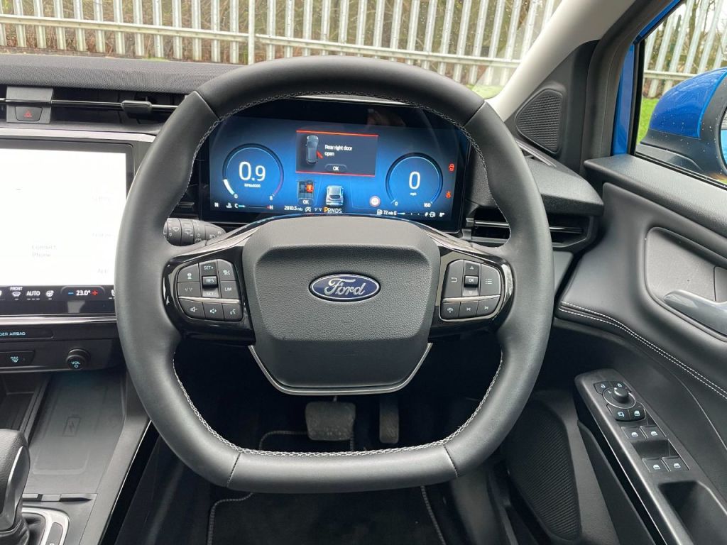 Used Ford Puma 2025 for sale - 77275607: Photo 35