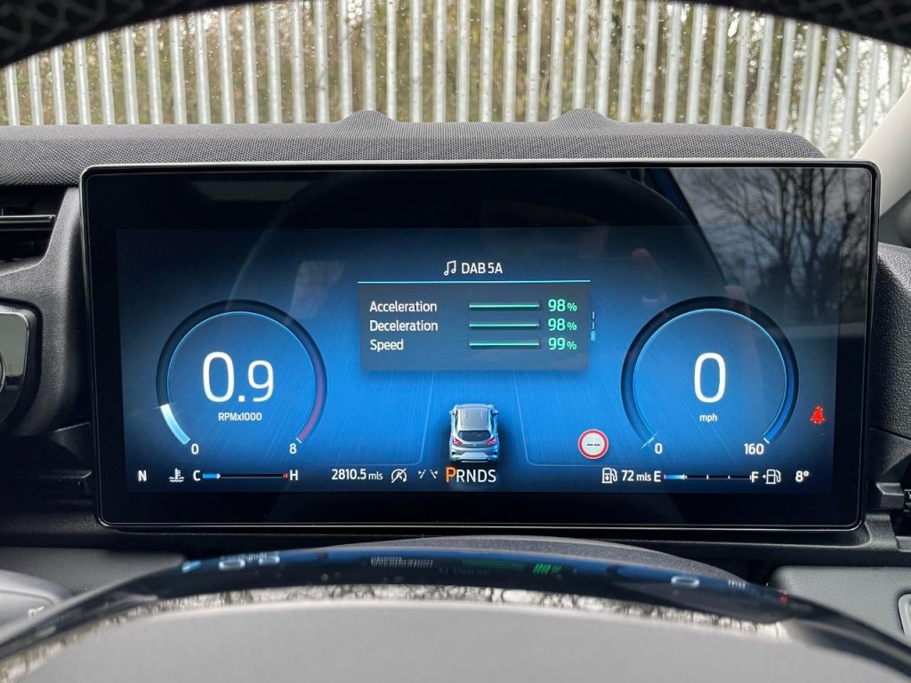 Used Ford Puma 2025 for sale - 77275607: Photo 37