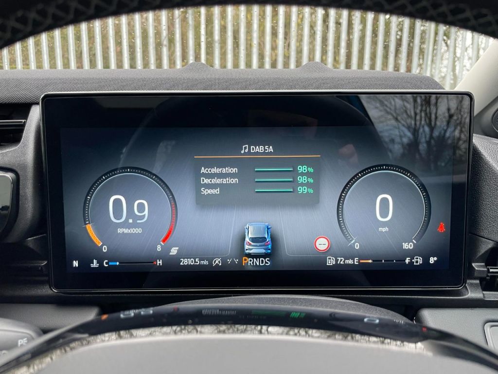 Used Ford Puma 2025 for sale - 77275607: Photo 38