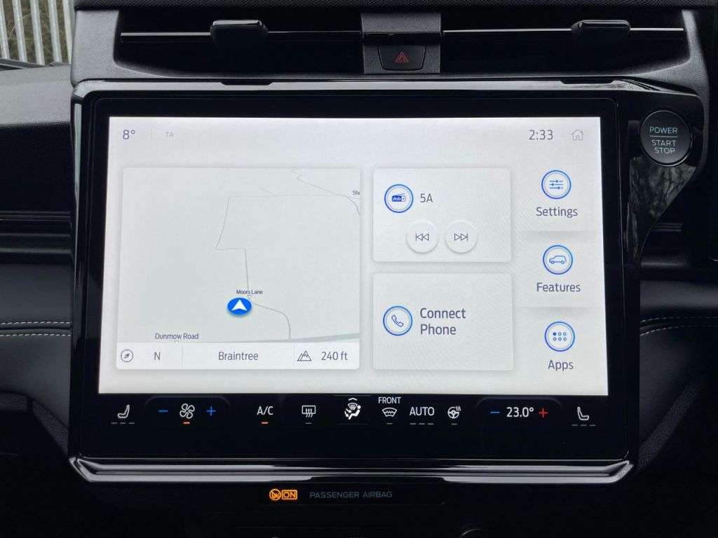 Used Ford Puma 2025 for sale - 77275607: Photo 43