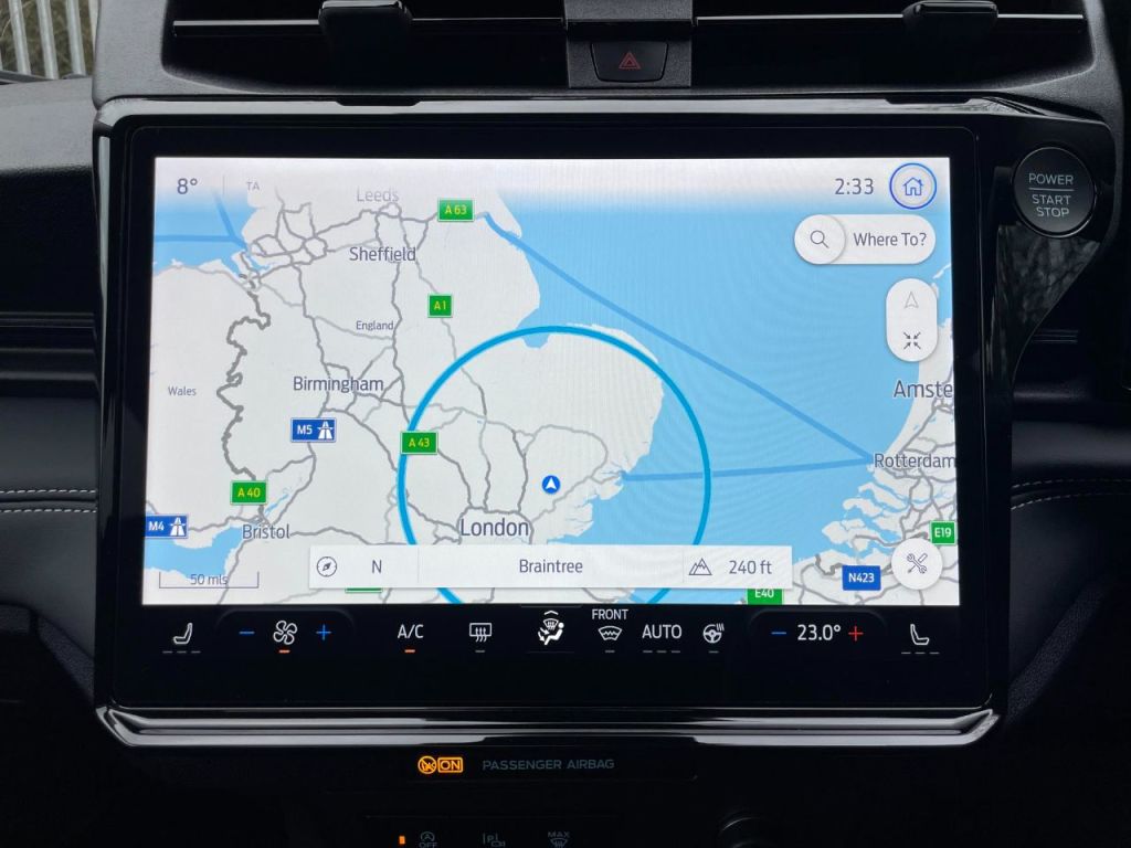 Used Ford Puma 2025 for sale - 77275607: Photo 44