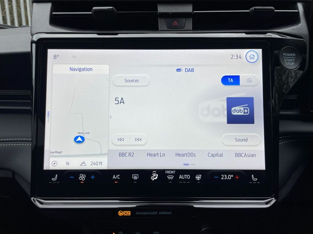 Used Ford Puma 2025 for sale - 77275607: Photo 45