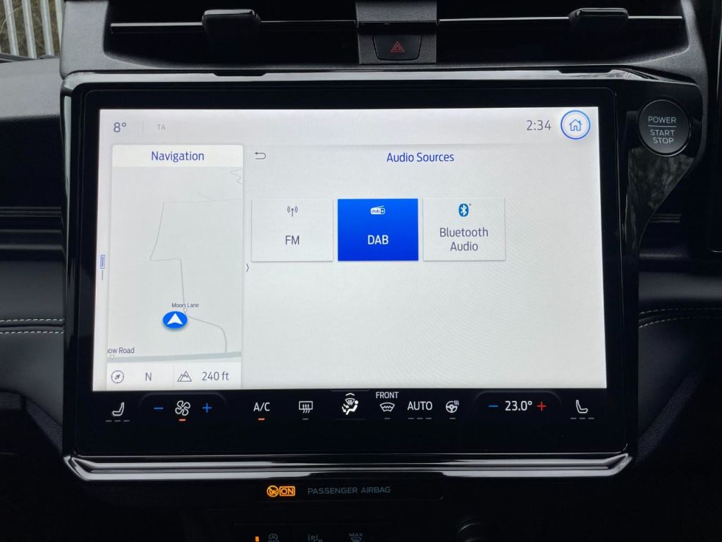 Used Ford Puma 2025 for sale - 77275607: Photo 46