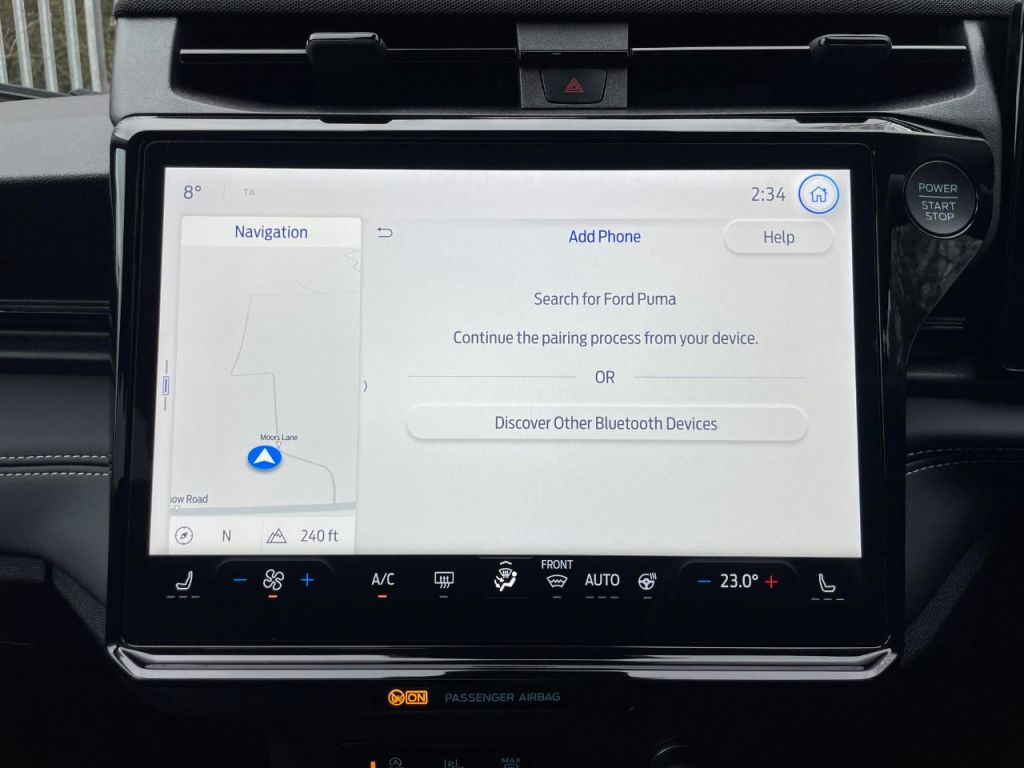 Used Ford Puma 2025 for sale - 77275607: Photo 47