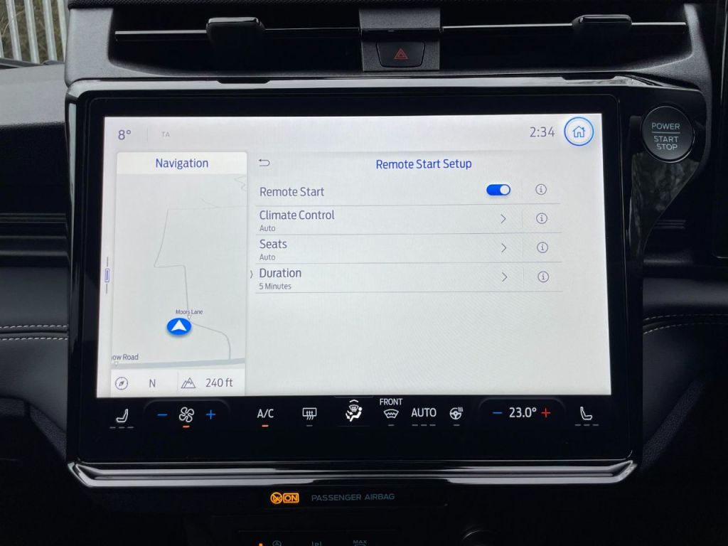 Used Ford Puma 2025 for sale - 77275607: Photo 48