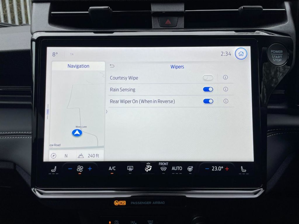 Used Ford Puma 2025 for sale - 77275607: Photo 49