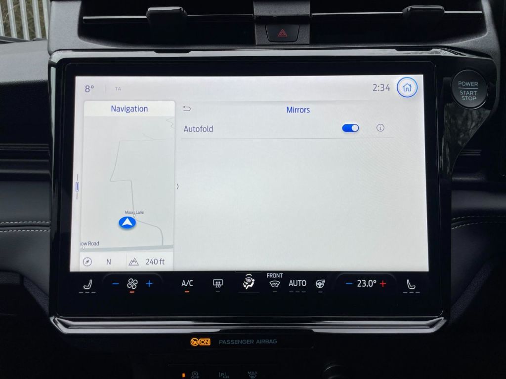 Used Ford Puma 2025 for sale - 77275607: Photo 50