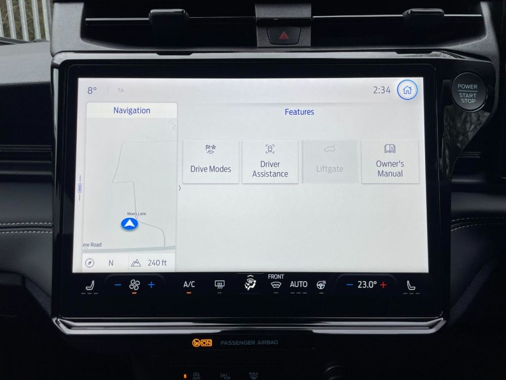 Used Ford Puma 2025 for sale - 77275607: Photo 51