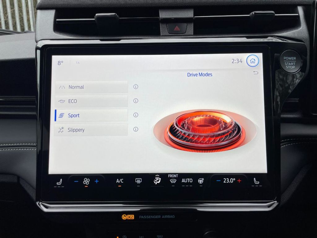 Used Ford Puma 2025 for sale - 77275607: Photo 52