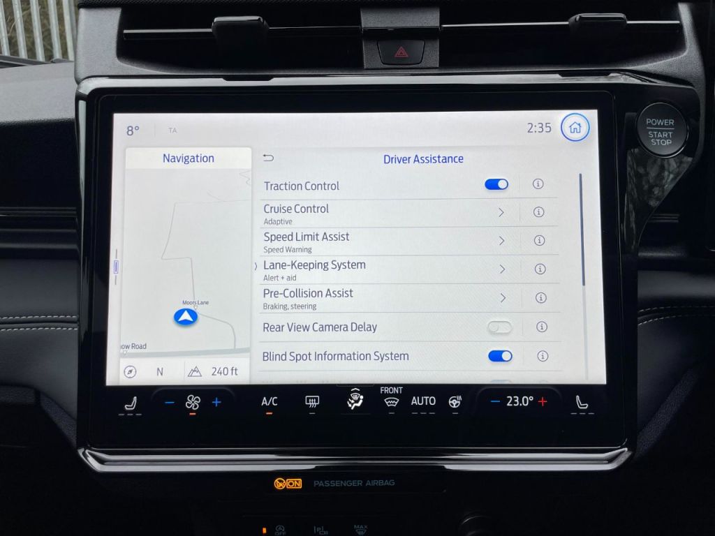 Used Ford Puma 2025 for sale - 77275607: Photo 53