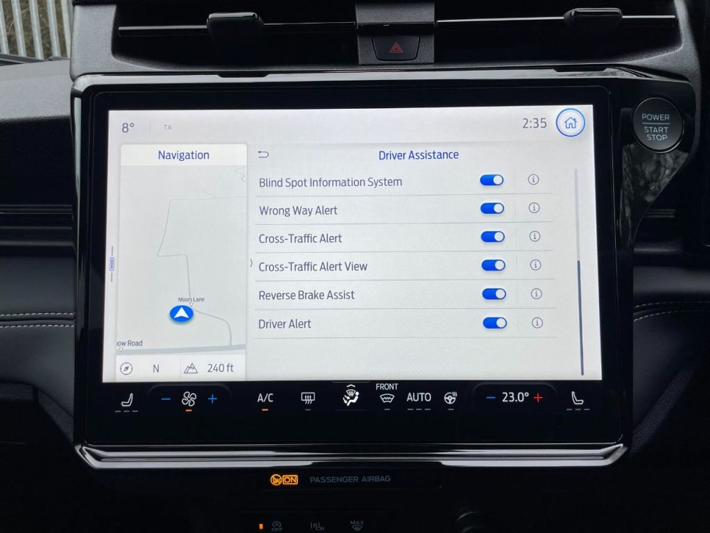 Used Ford Puma 2025 for sale - 77275607: Photo 54