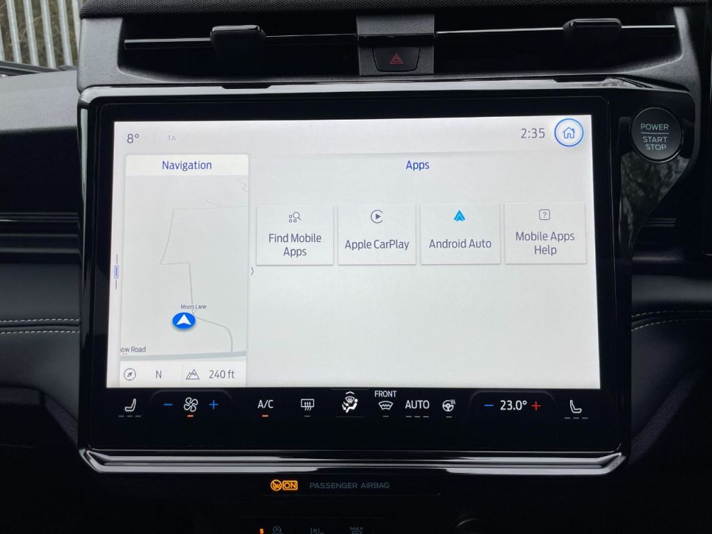 Used Ford Puma 2025 for sale - 77275607: Photo 55