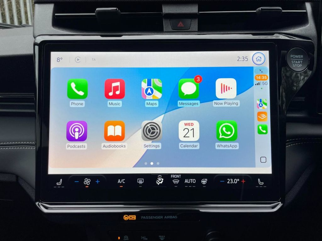 Used Ford Puma 2025 for sale - 77275607: Photo 56