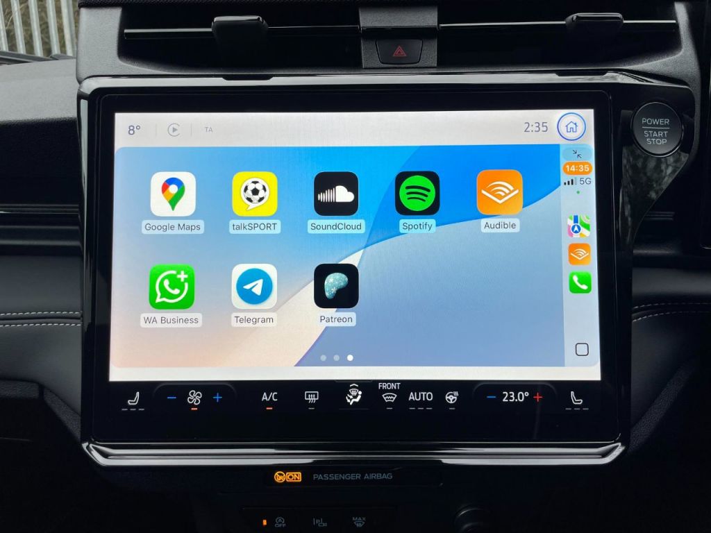 Used Ford Puma 2025 for sale - 77275607: Photo 57