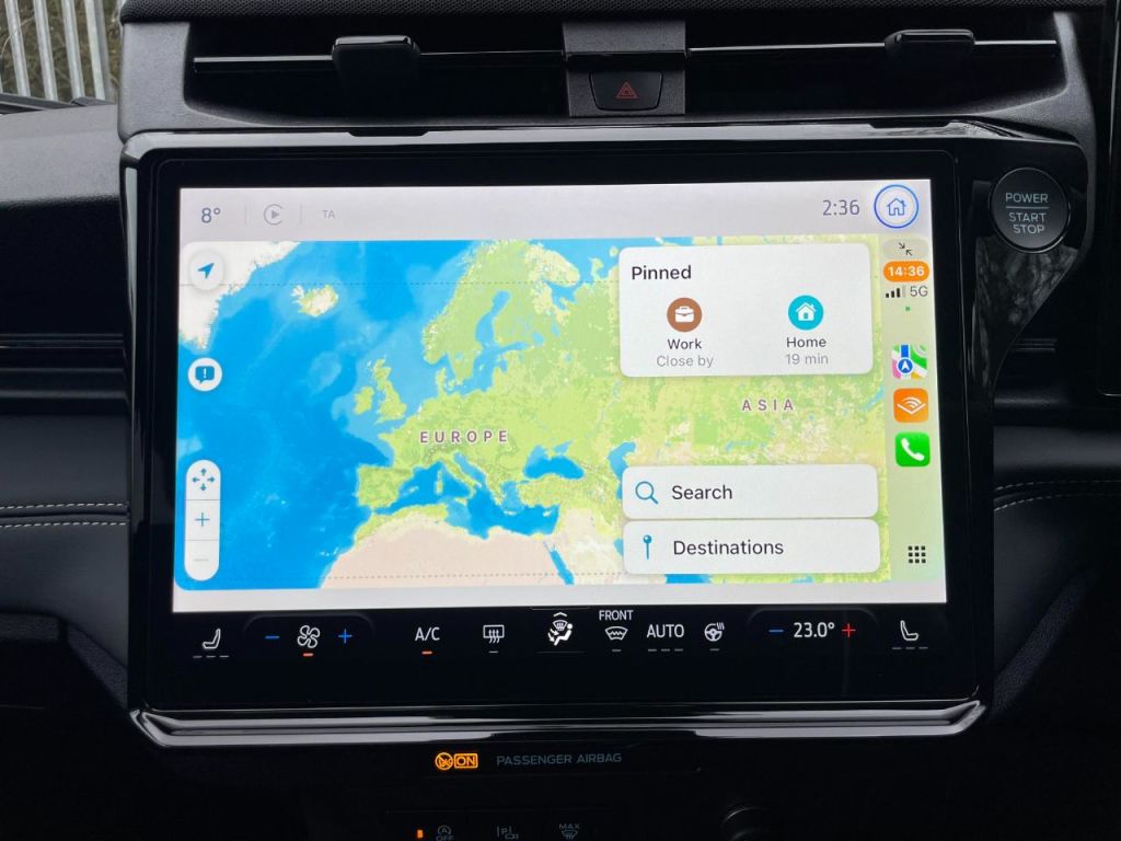 Used Ford Puma 2025 for sale - 77275607: Photo 59