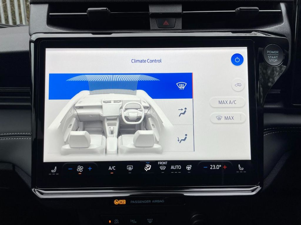 Used Ford Puma 2025 for sale - 77275607: Photo 60