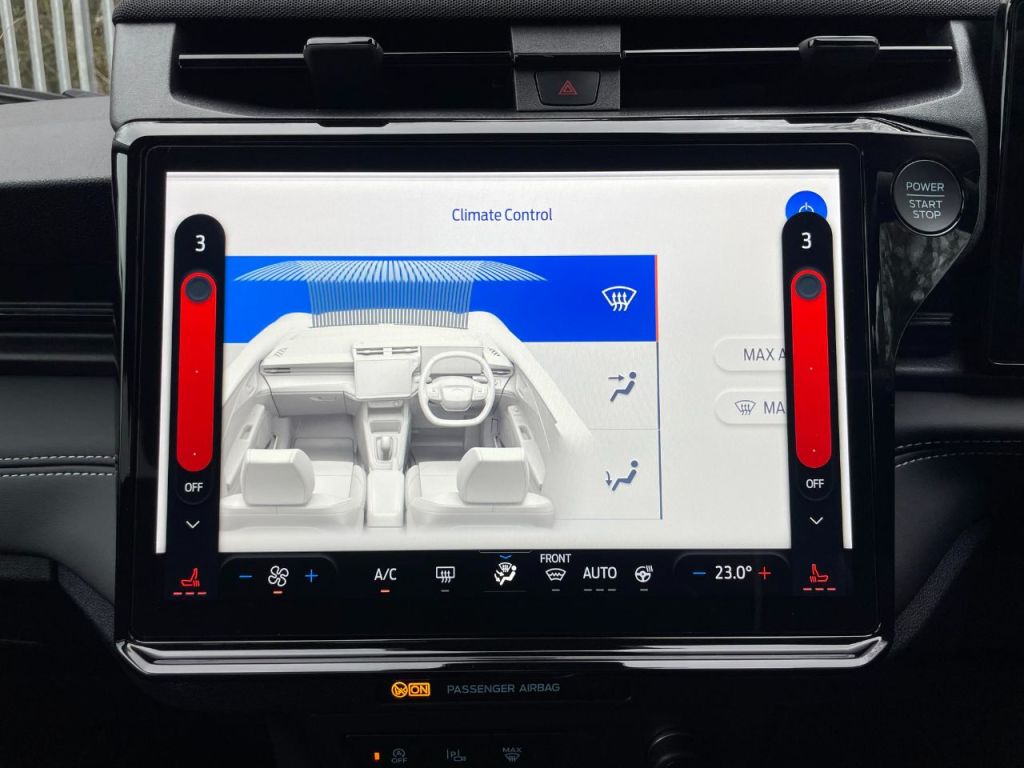 Used Ford Puma 2025 for sale - 77275607: Photo 61