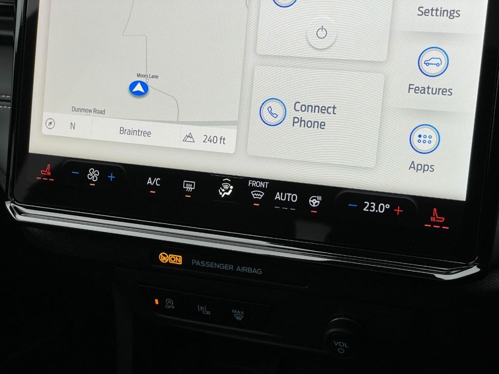 Used Ford Puma 2025 for sale - 77275607: Photo 62