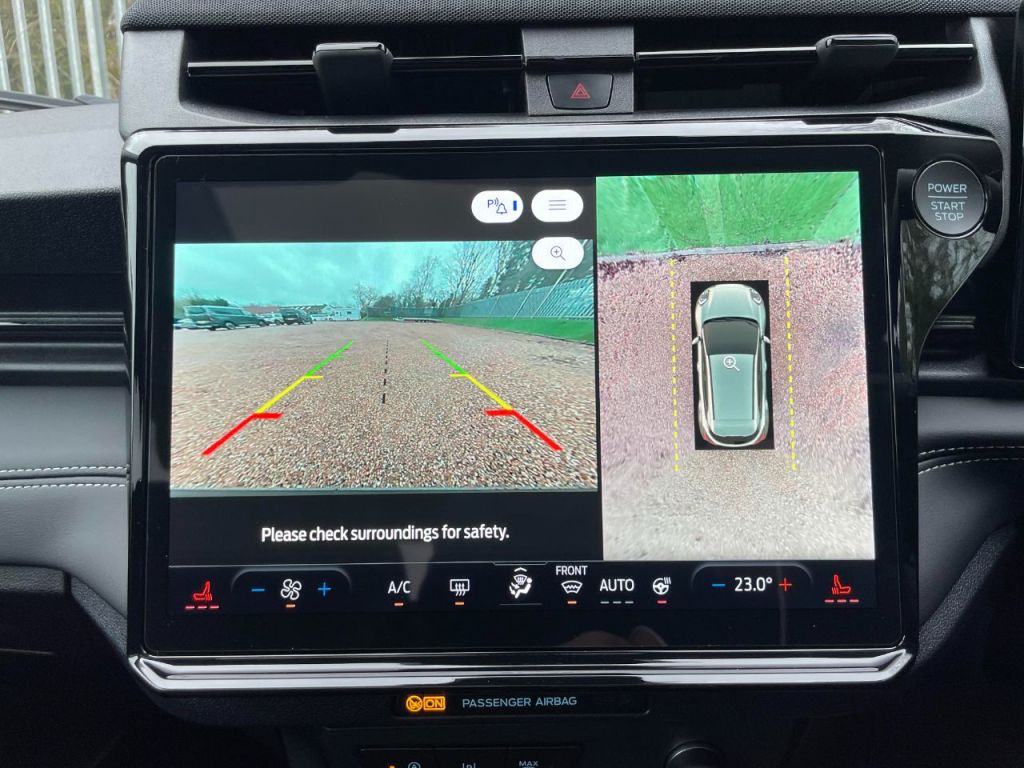 Used Ford Puma 2025 for sale - 77275607: Photo 63