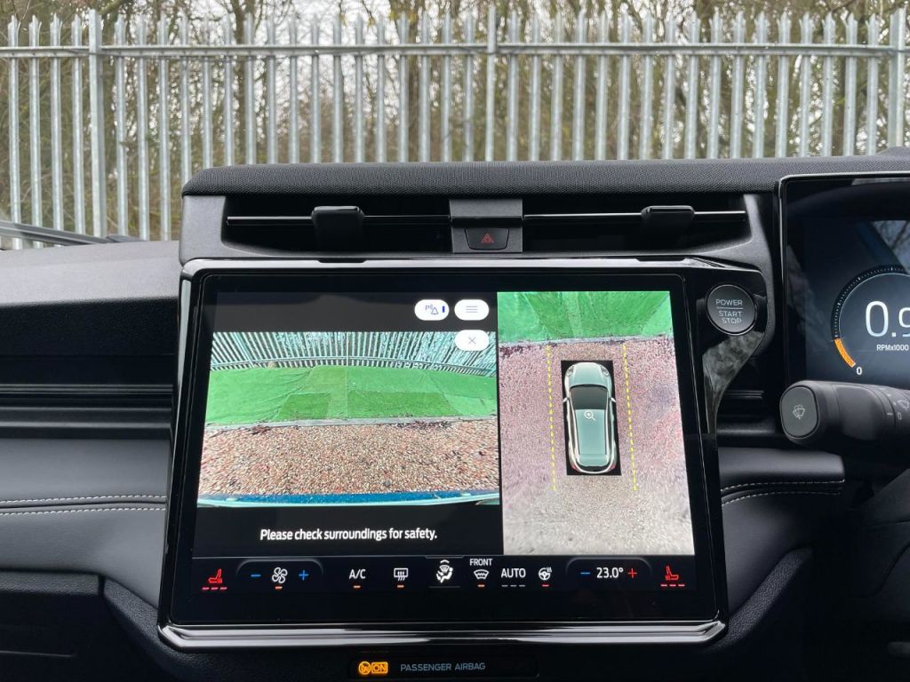 Used Ford Puma 2025 for sale - 77275607: Photo 65