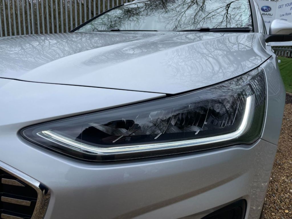 Used Ford Focus 2024 for sale - 76961735: Photo 11