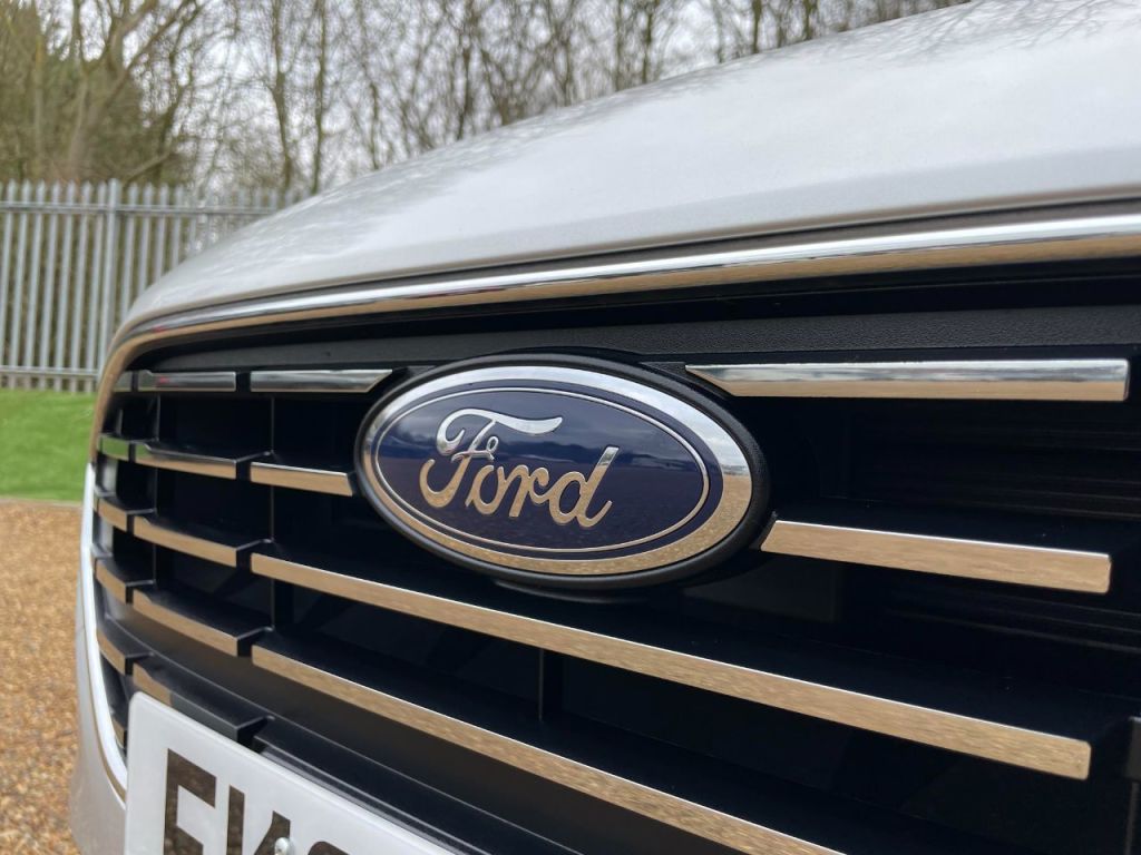 Used Ford Focus 2024 for sale - 76961735: Photo 13