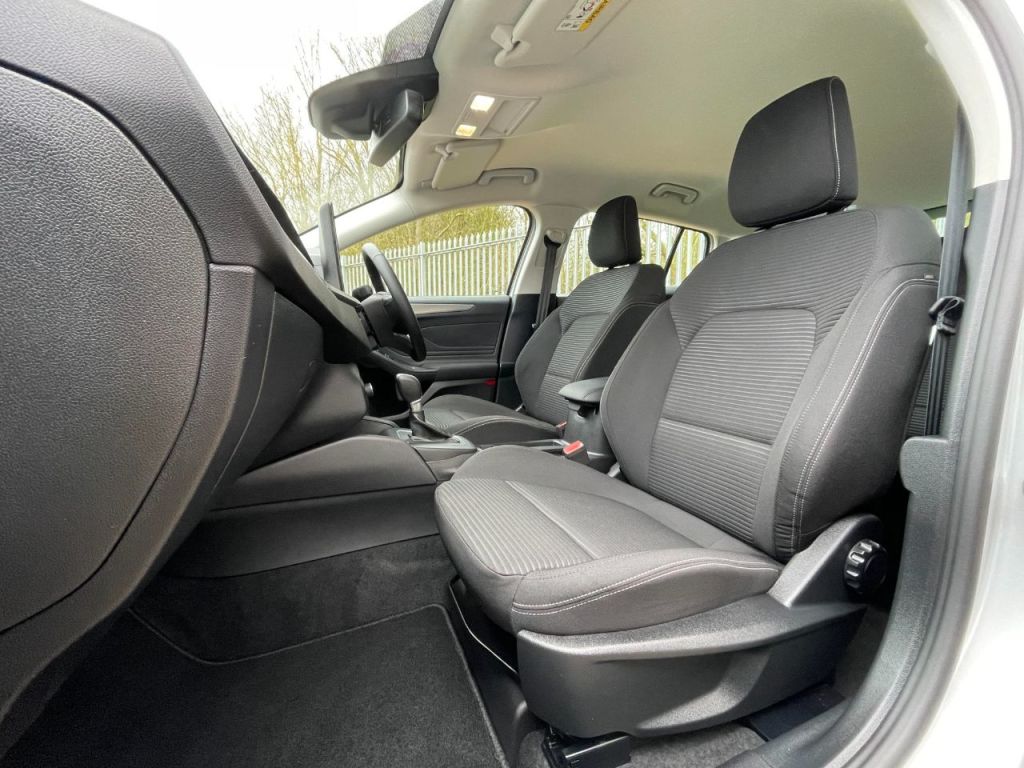 Used Ford Focus 2024 for sale - 76961735: Photo 17