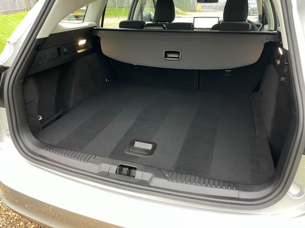 Used Ford Focus 2024 for sale - 76961735: Photo 19