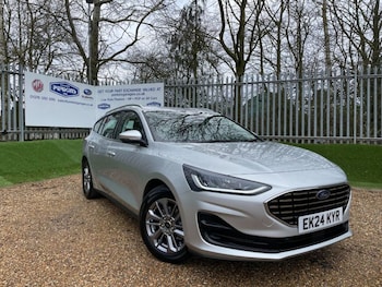 Used Ford Focus 2024 for sale - 76961735: Photo