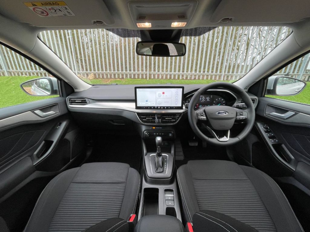 Used Ford Focus 2024 for sale - 76961735: Photo 29