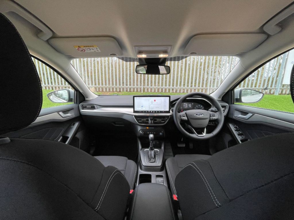 Used Ford Focus 2024 for sale - 76961735: Photo 30