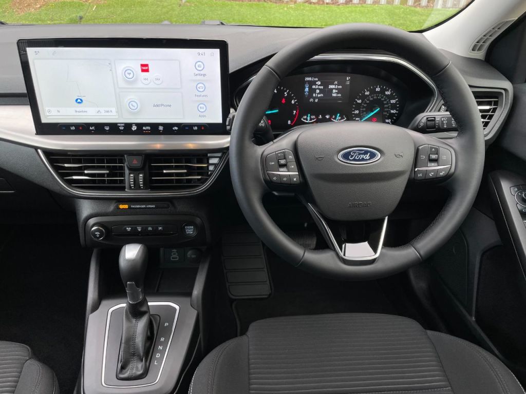 Used Ford Focus 2024 for sale - 76961735: Photo 32