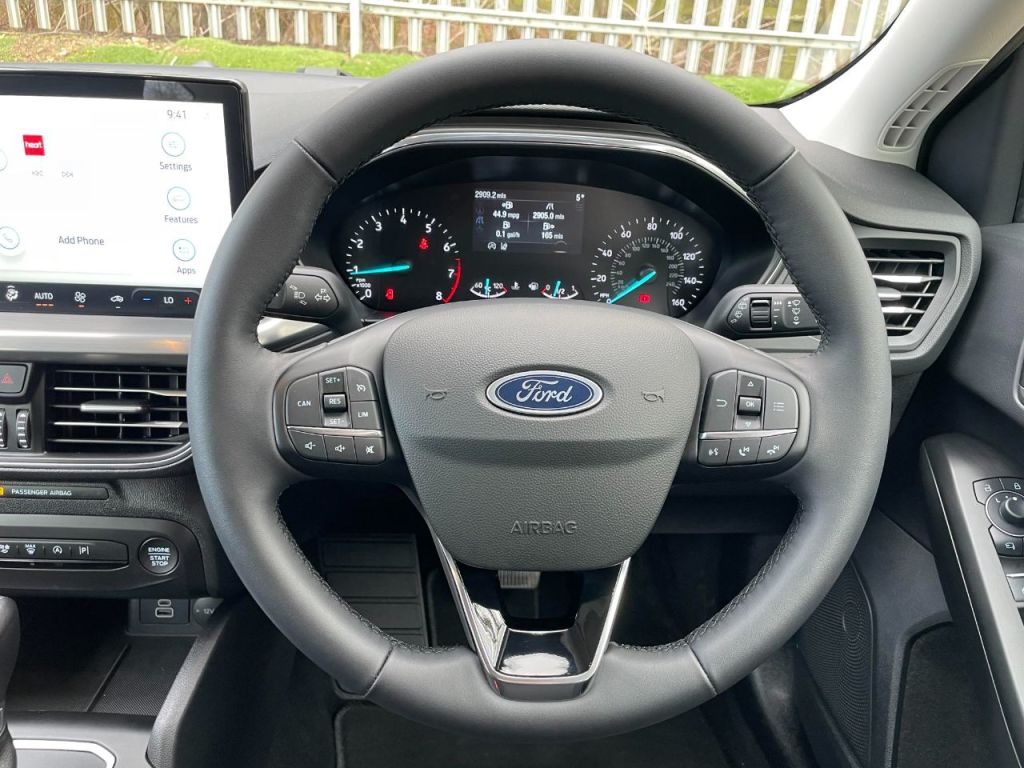 Used Ford Focus 2024 for sale - 76961735: Photo 33