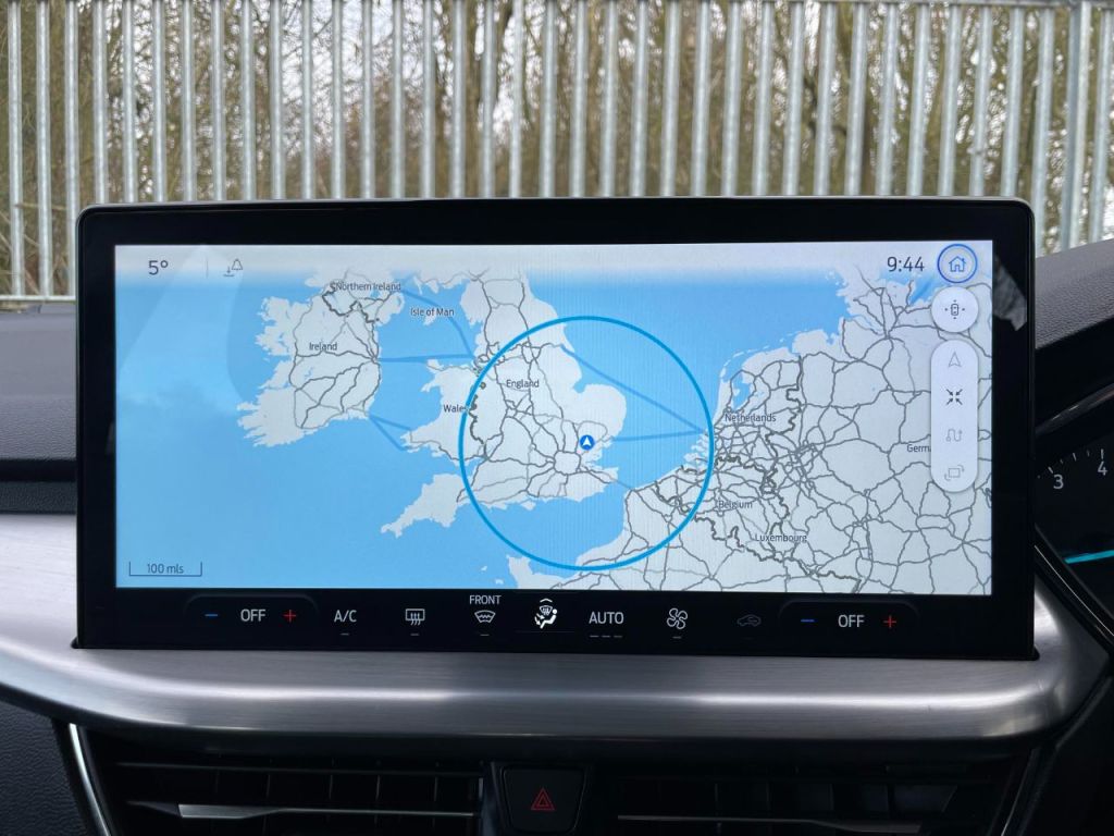 Used Ford Focus 2024 for sale - 76961735: Photo 42